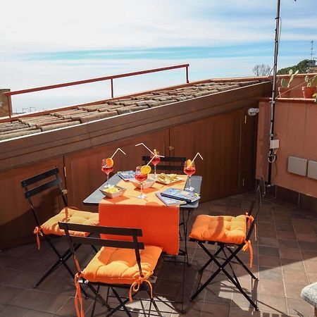Trinacria House Apartment Taormina Luaran gambar