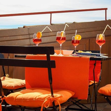 Trinacria House Apartment Taormina Luaran gambar