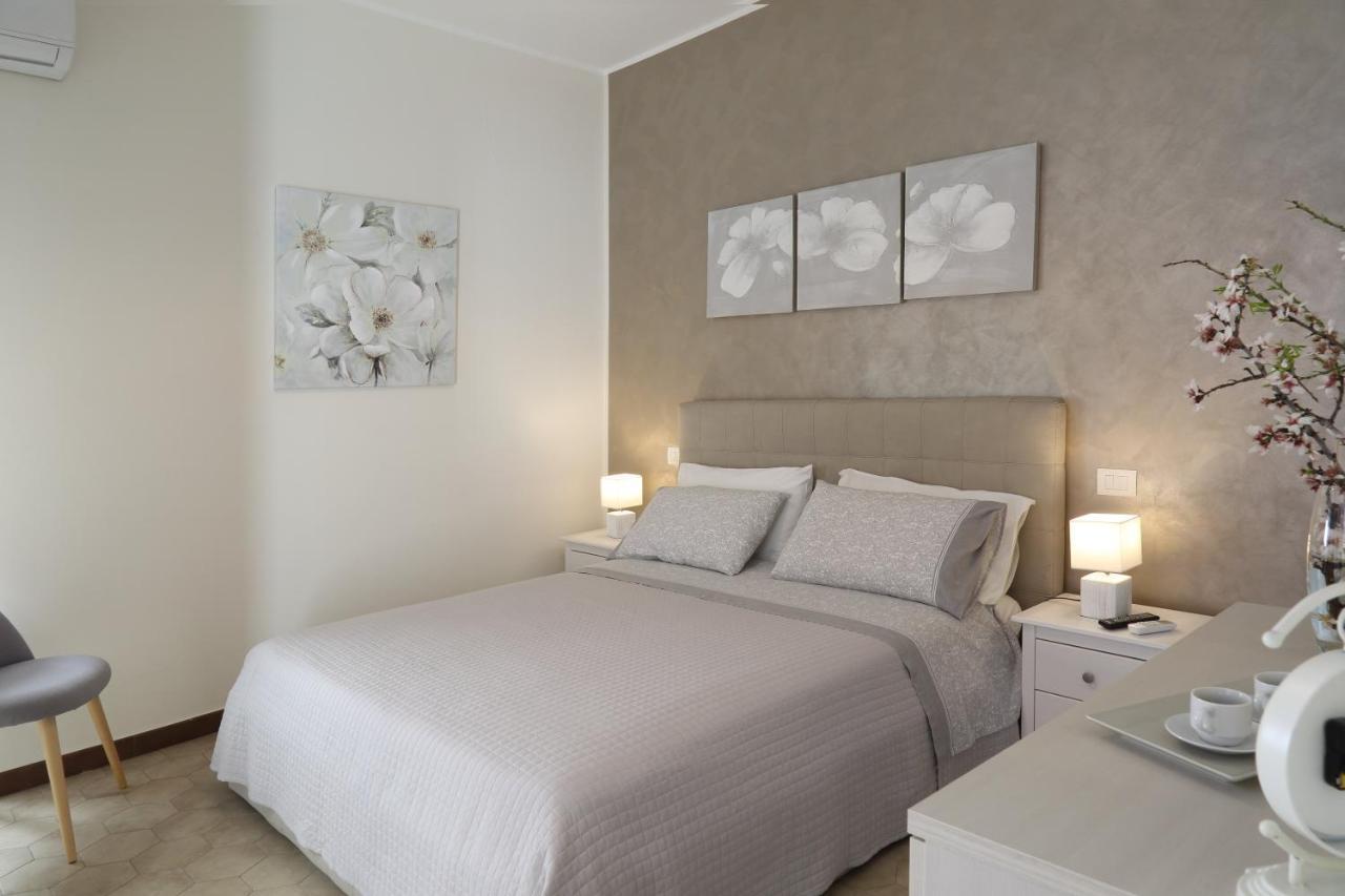 Trinacria House Apartment Taormina Luaran gambar