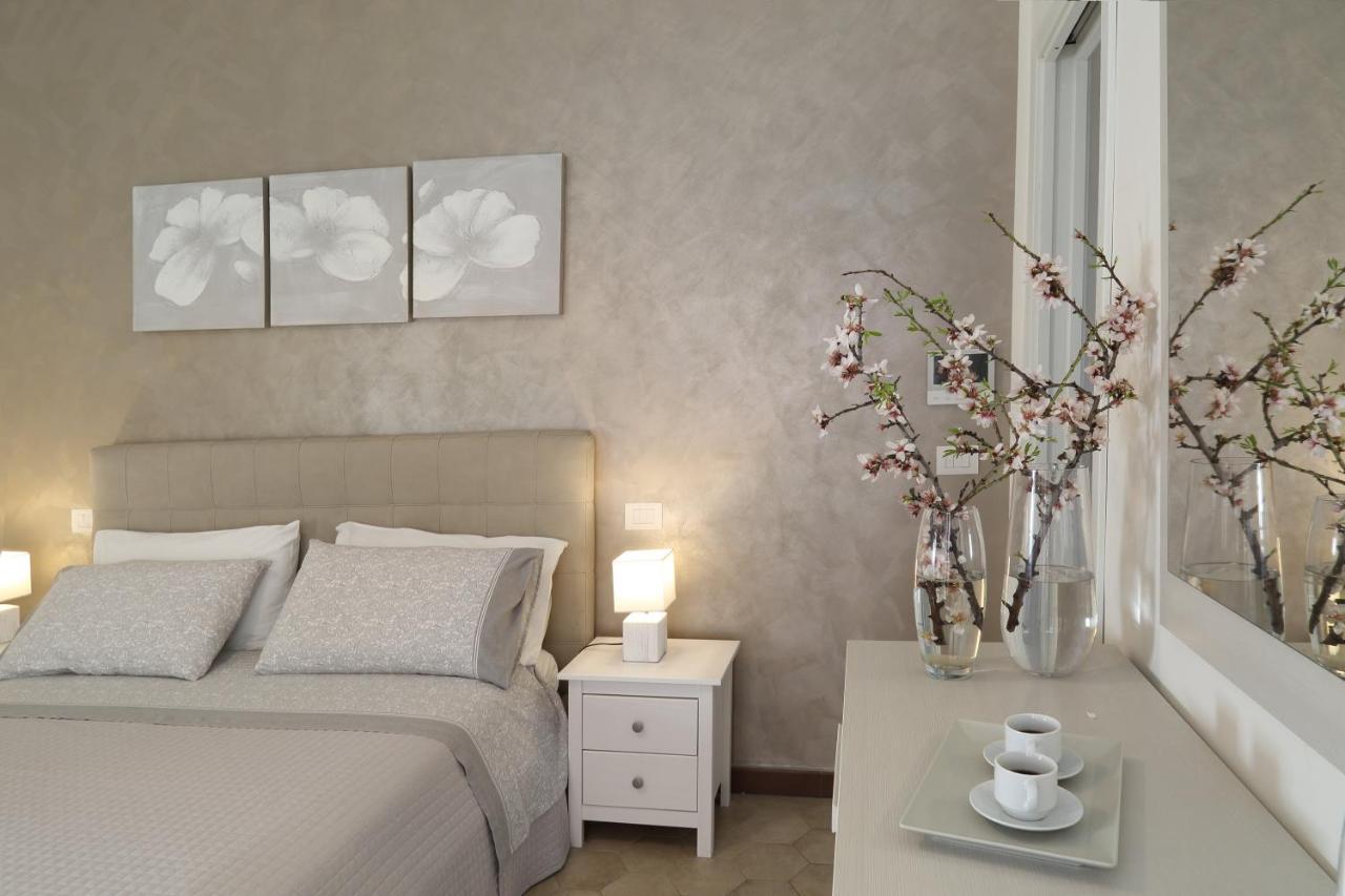Trinacria House Apartment Taormina Luaran gambar