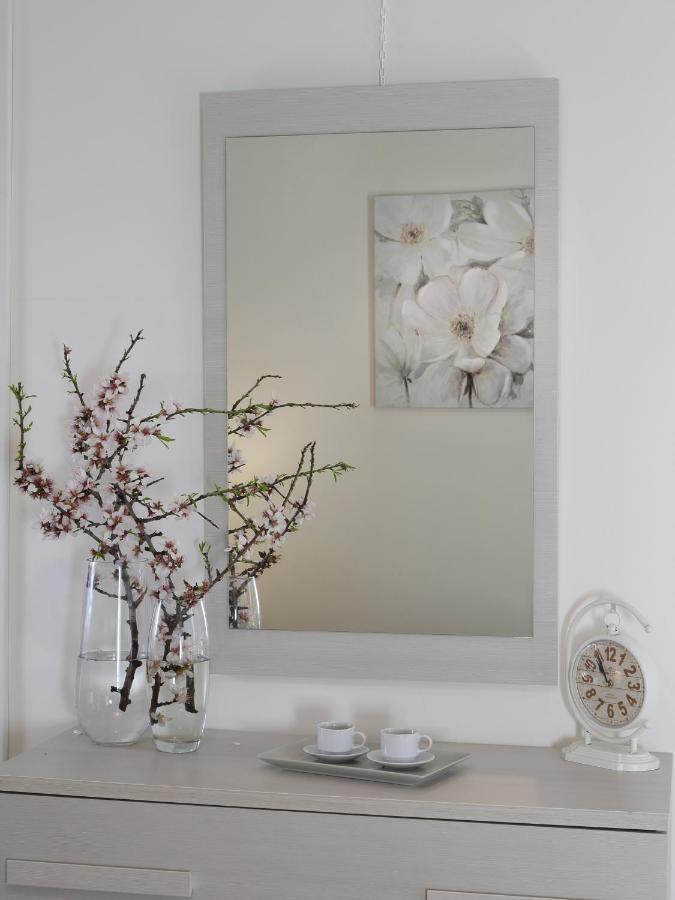 Trinacria House Apartment Taormina Luaran gambar