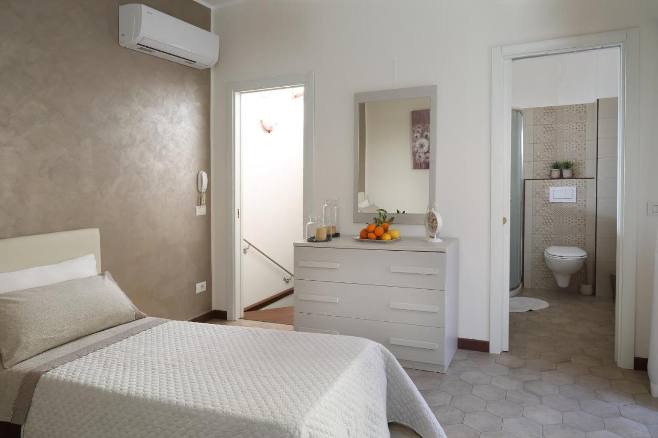 Trinacria House Apartment Taormina Luaran gambar