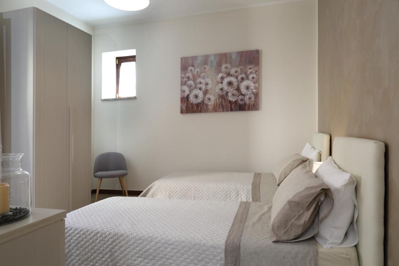 Trinacria House Apartment Taormina Luaran gambar