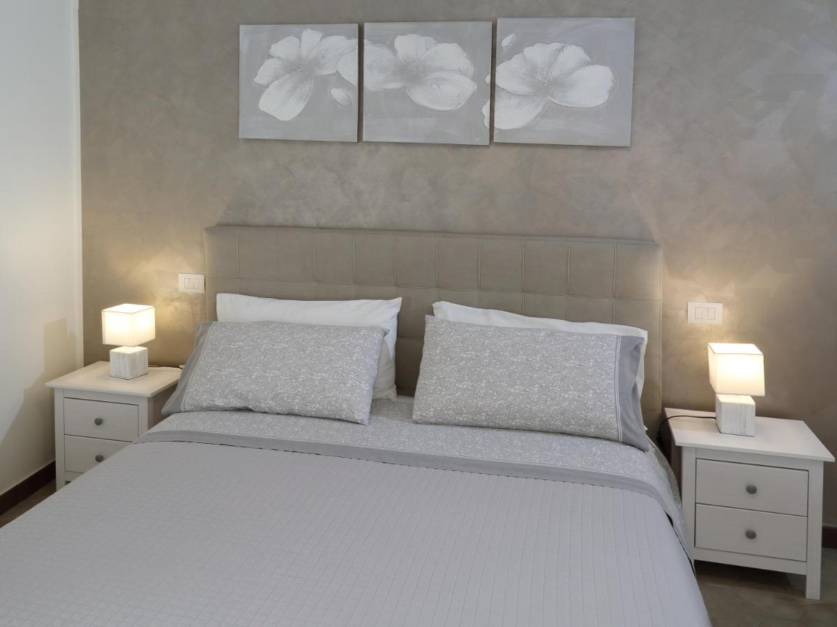 Trinacria House Apartment Taormina Luaran gambar