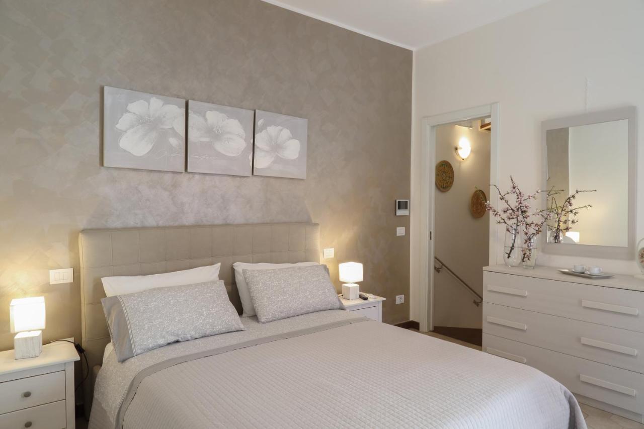 Trinacria House Apartment Taormina Luaran gambar