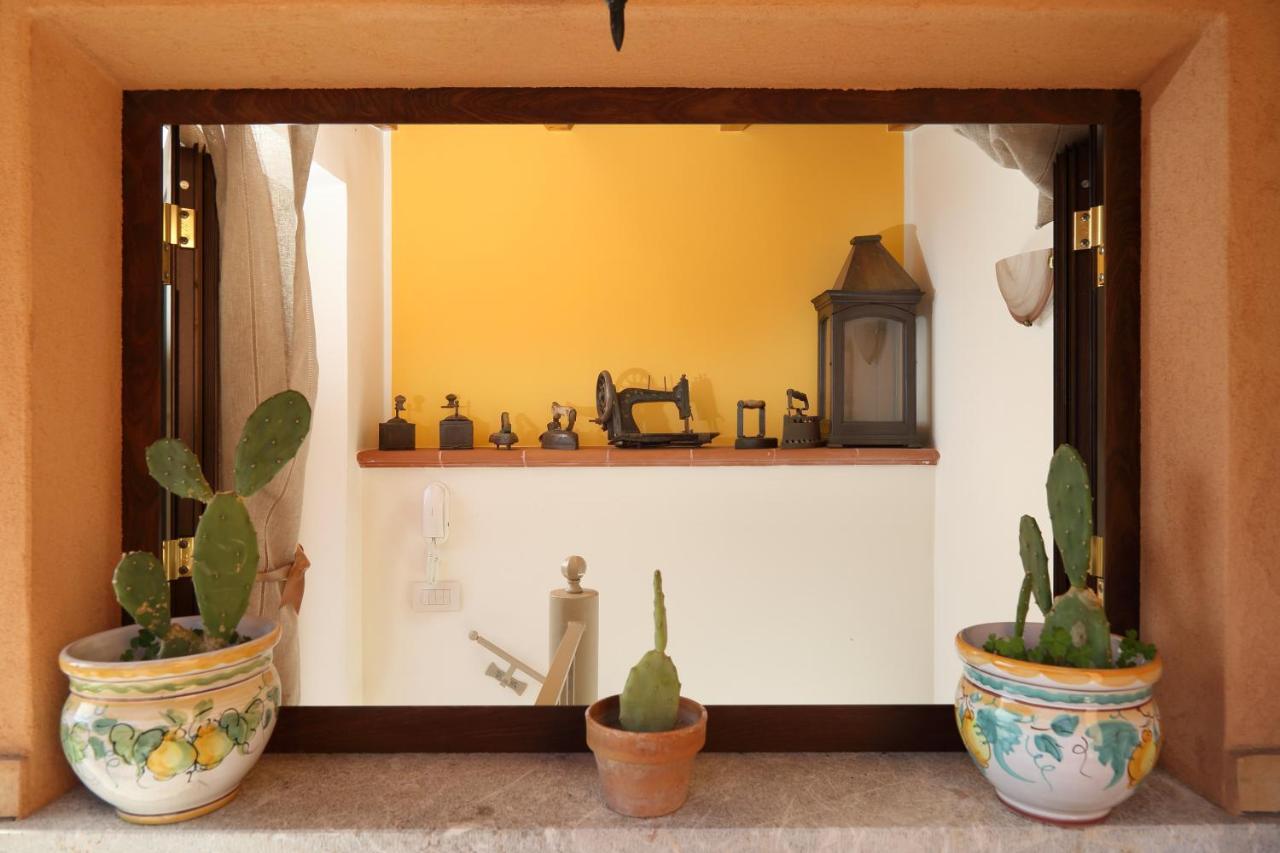 Trinacria House Apartment Taormina Luaran gambar