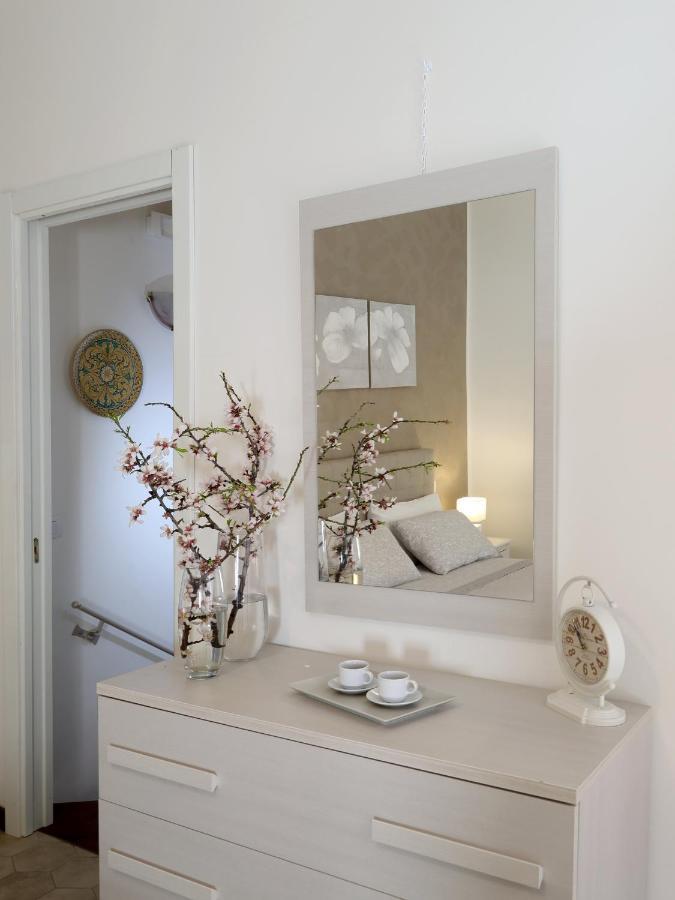 Trinacria House Apartment Taormina Luaran gambar