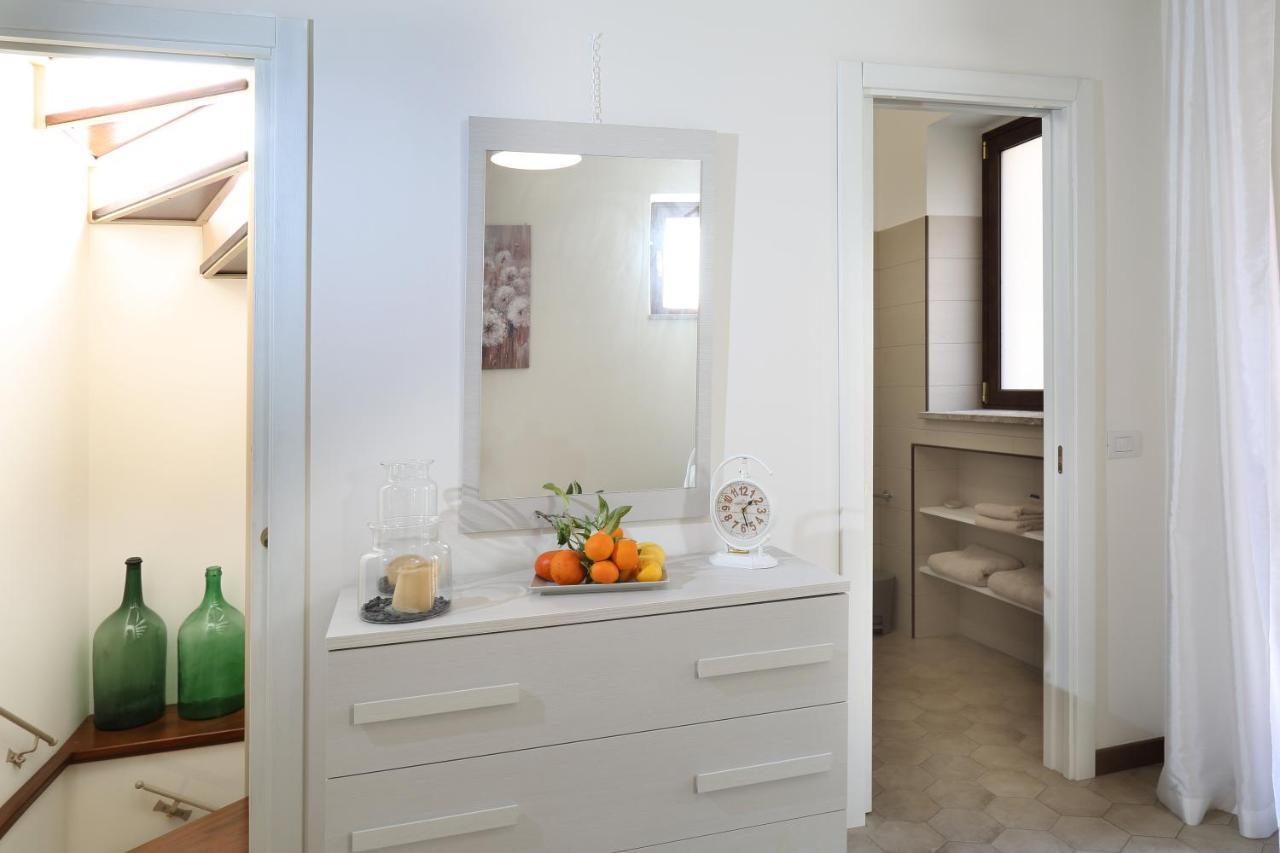 Trinacria House Apartment Taormina Luaran gambar