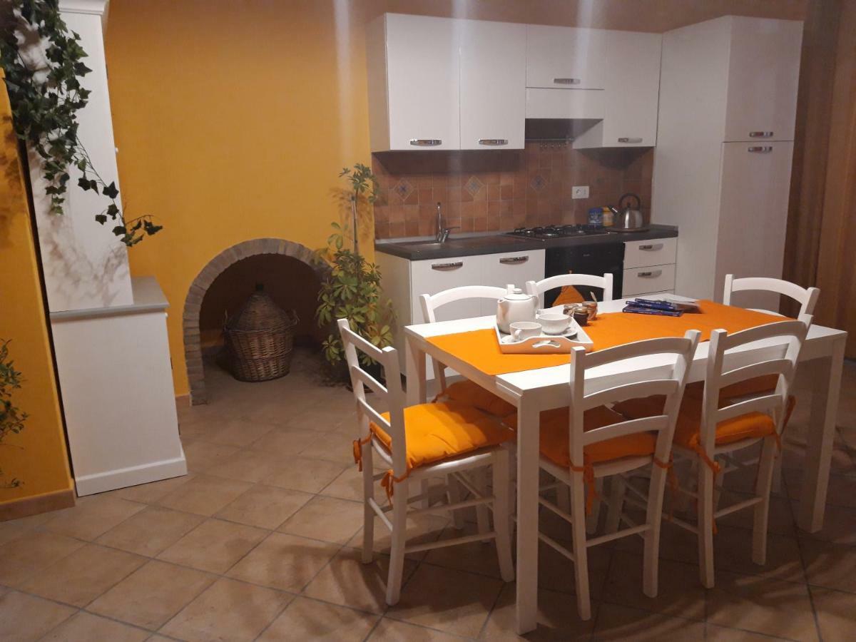 Trinacria House Apartment Taormina Luaran gambar