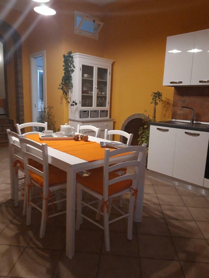 Trinacria House Apartment Taormina Luaran gambar