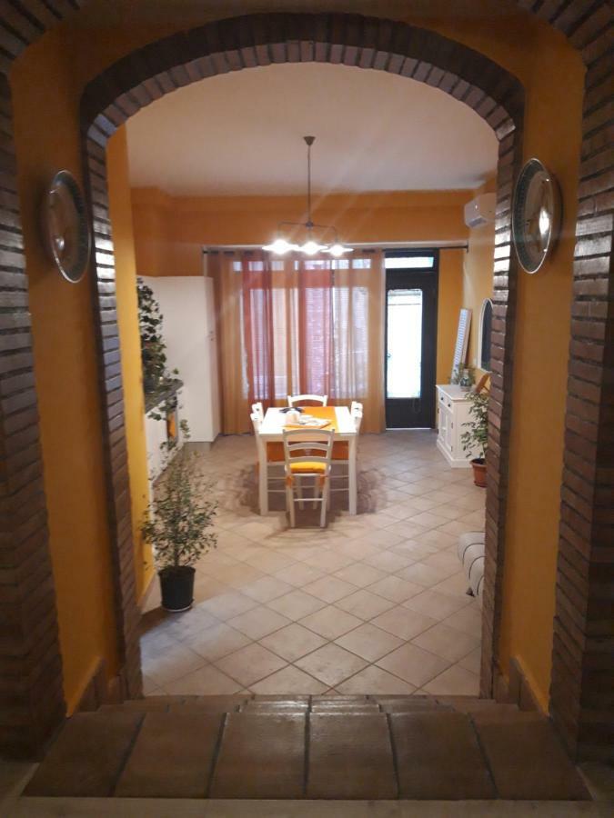 Trinacria House Apartment Taormina Luaran gambar