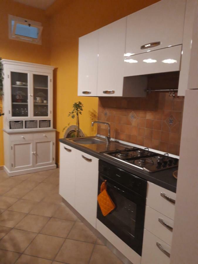 Trinacria House Apartment Taormina Luaran gambar