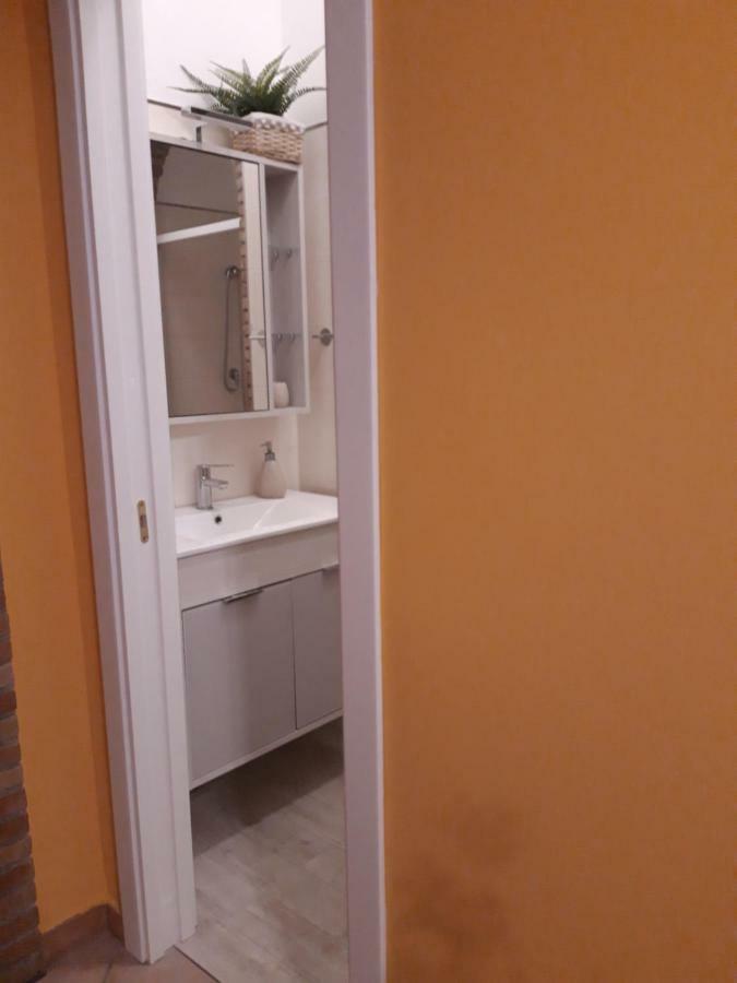 Trinacria House Apartment Taormina Luaran gambar