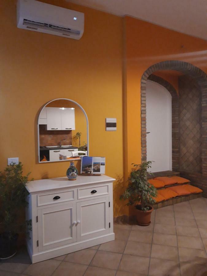 Trinacria House Apartment Taormina Luaran gambar