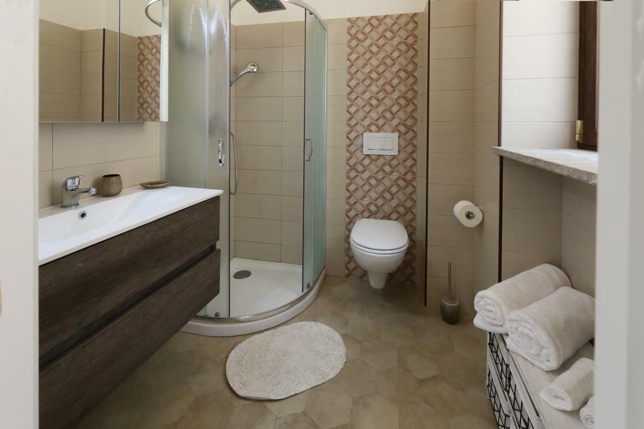Trinacria House Apartment Taormina Luaran gambar