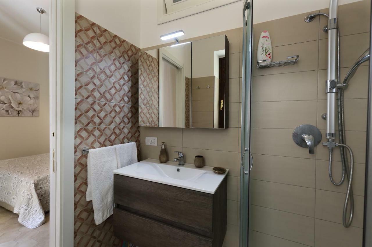 Trinacria House Apartment Taormina Luaran gambar