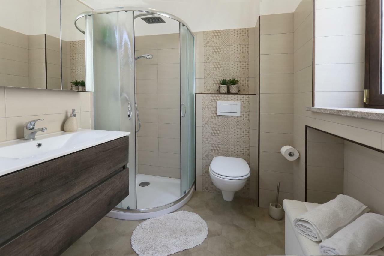 Trinacria House Apartment Taormina Luaran gambar
