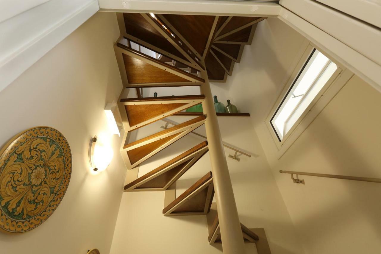 Trinacria House Apartment Taormina Luaran gambar