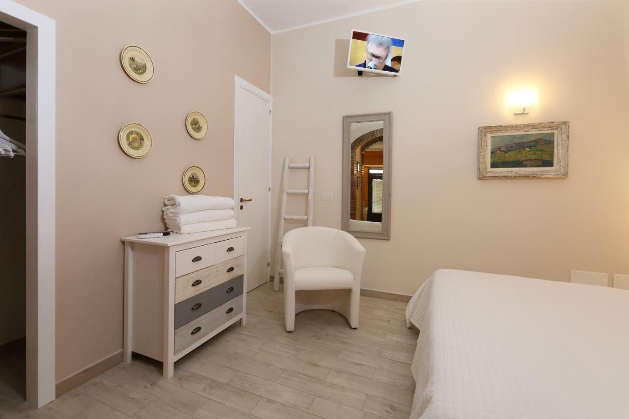 Trinacria House Apartment Taormina Luaran gambar