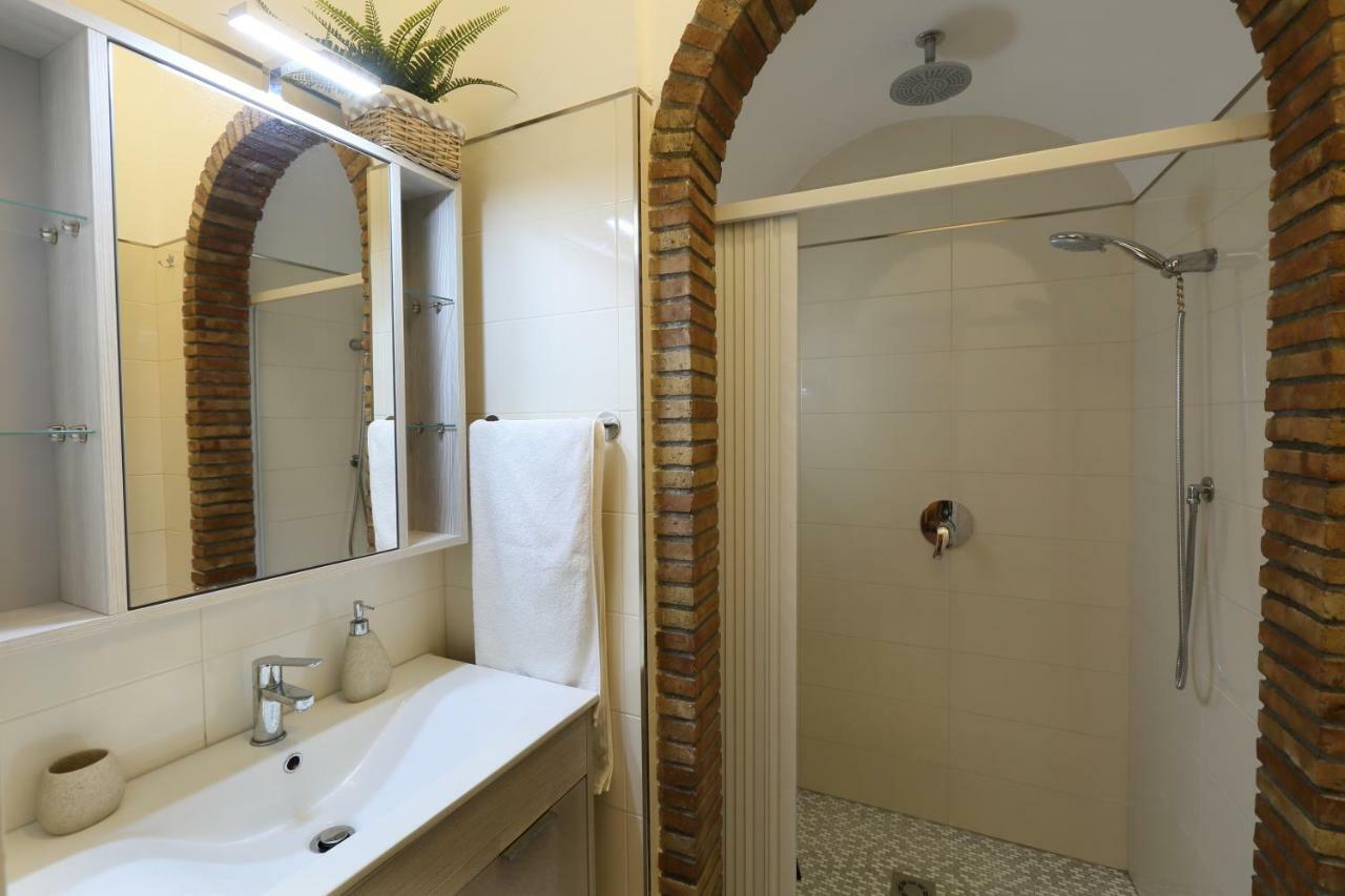 Trinacria House Apartment Taormina Luaran gambar
