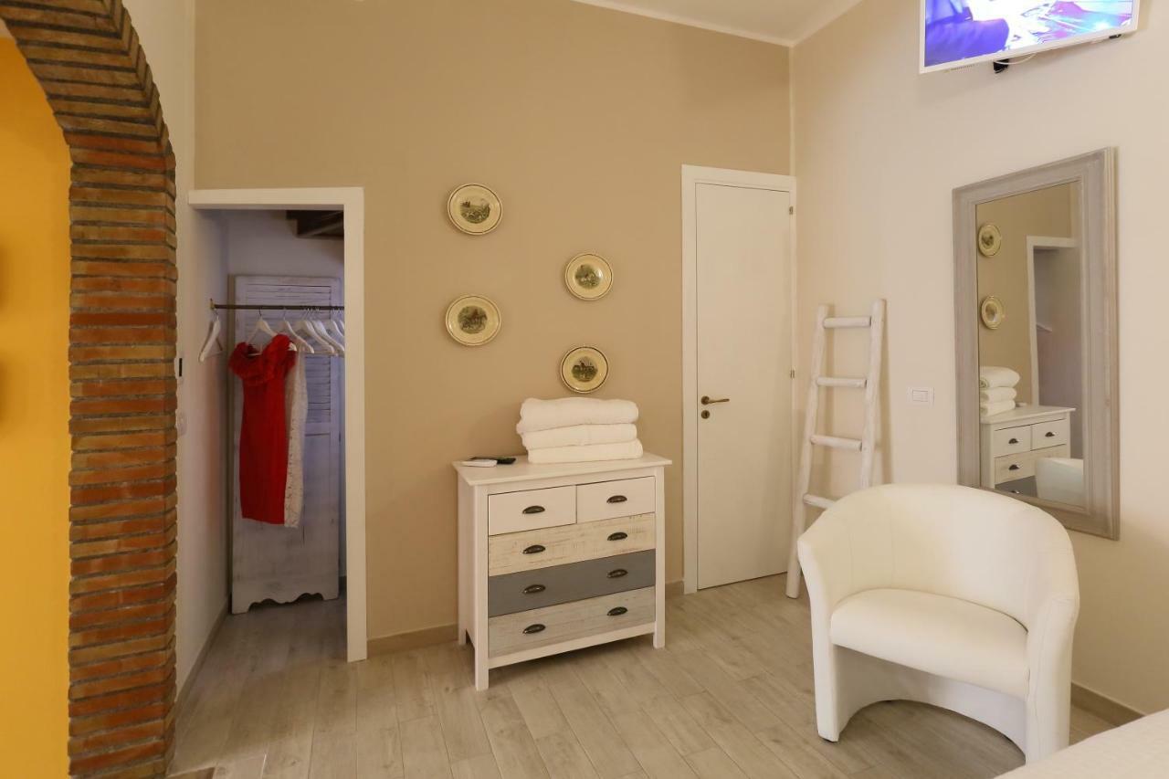 Trinacria House Apartment Taormina Luaran gambar