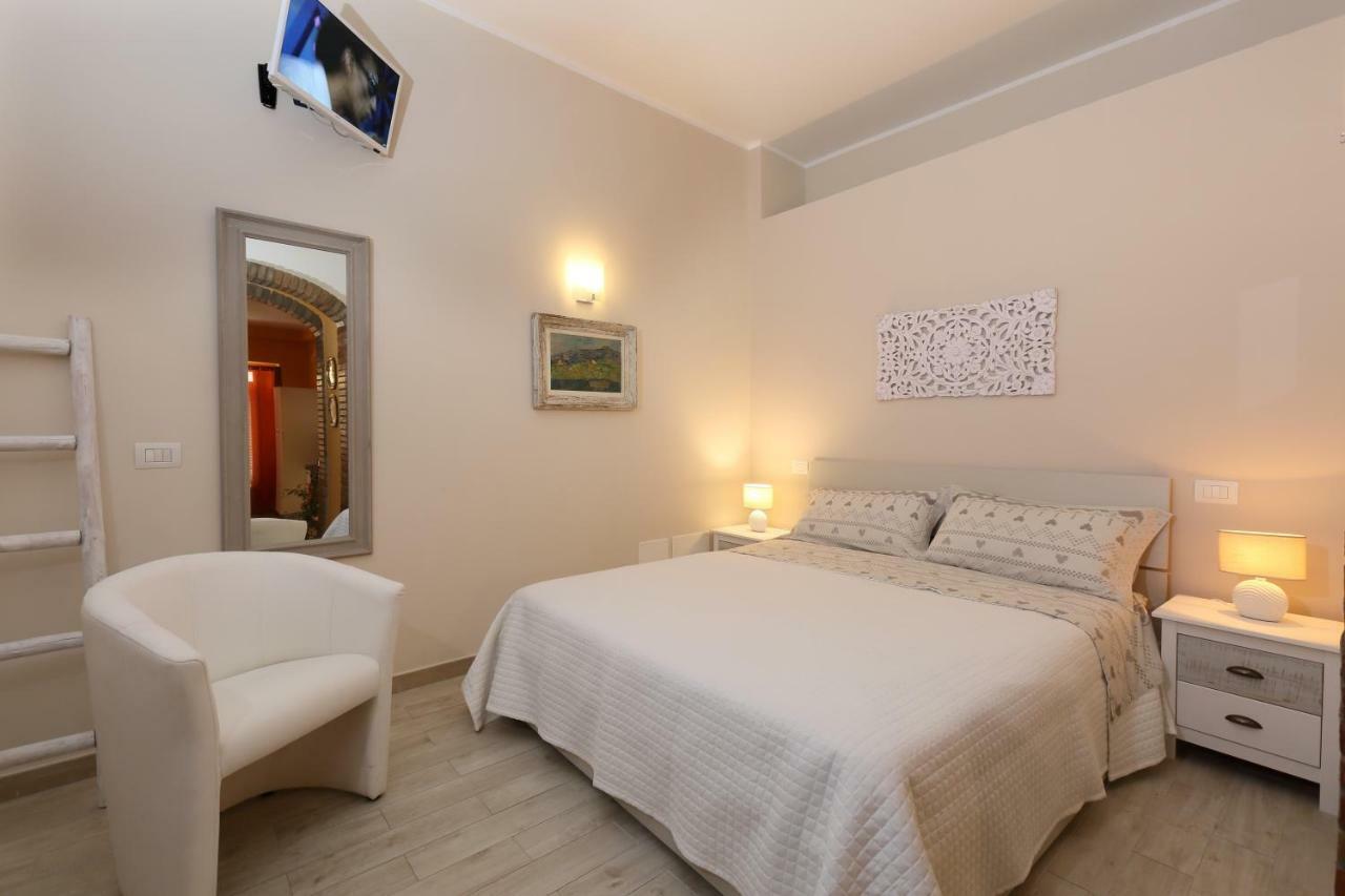 Trinacria House Apartment Taormina Luaran gambar
